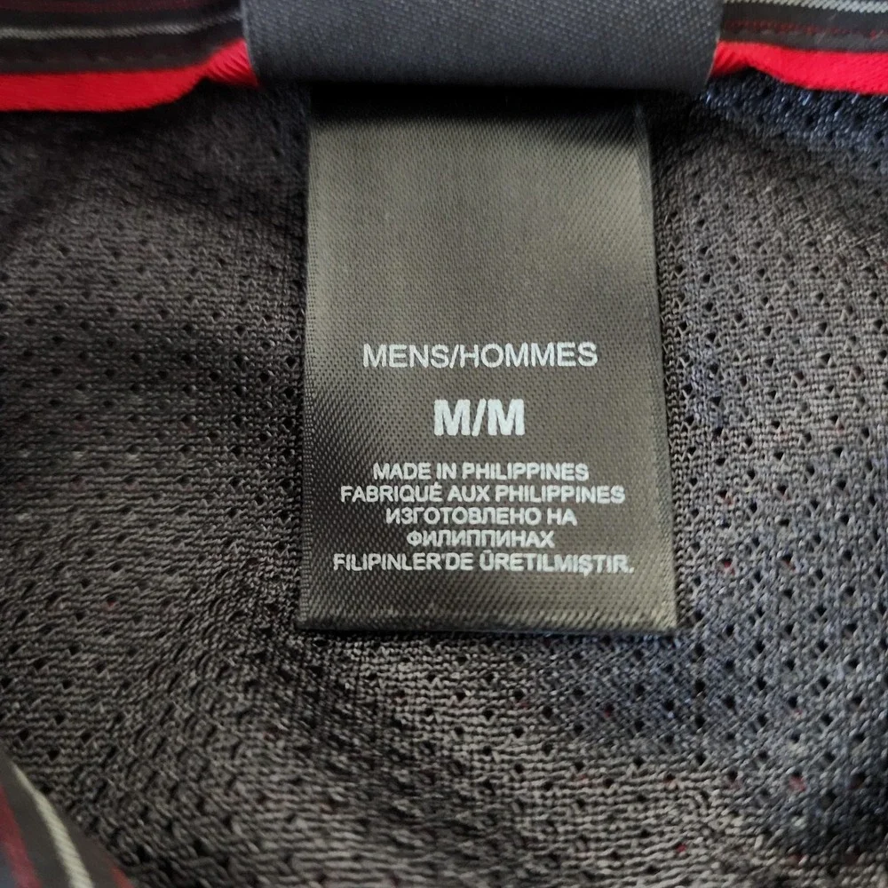 The North Face excellent pre